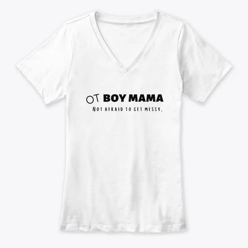 OT Boy Mama