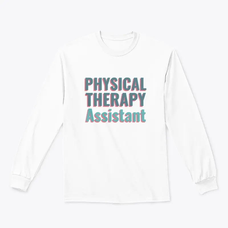 Physical Therapy Assistant