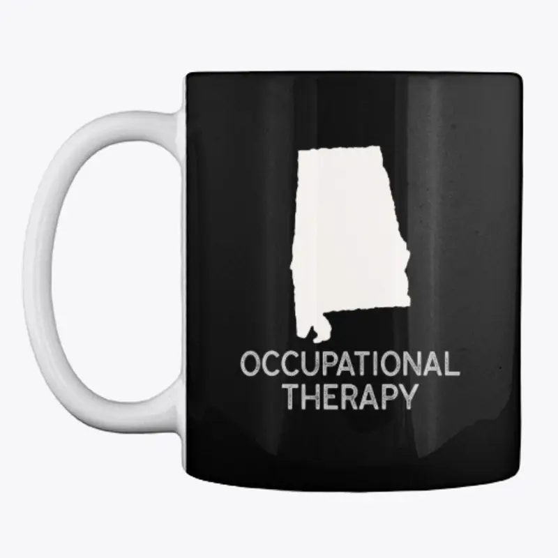 ALABAMA - Occupational Therapy