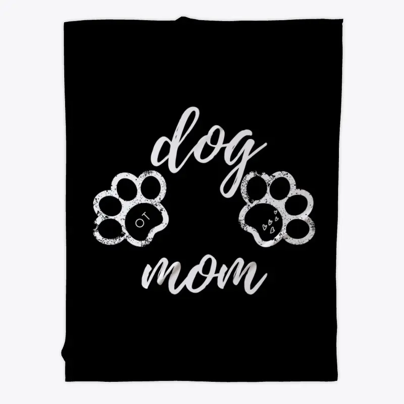 OT dog mom