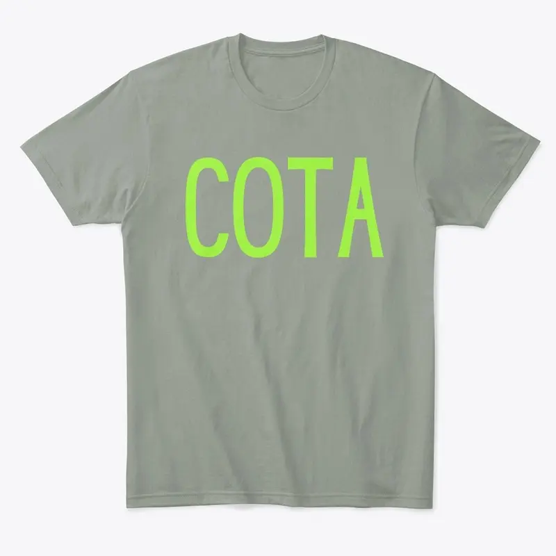 Lime COTA 