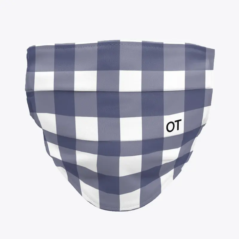 Gingham Pattern OT