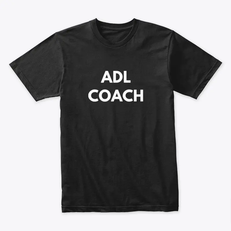 ADL COACH OT and OTA