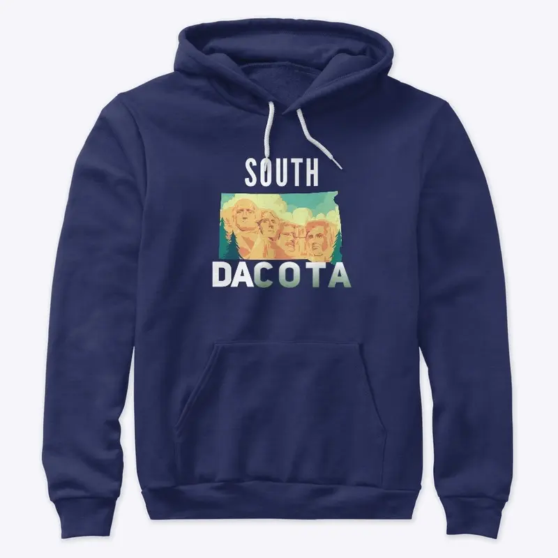 South DaCOTA