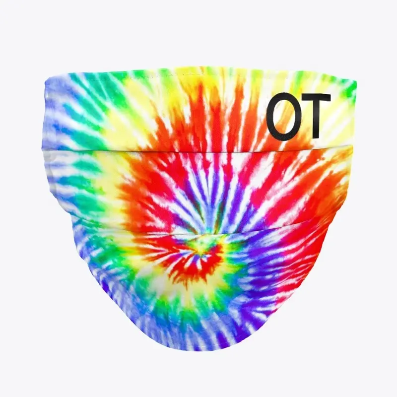 Tie Dye OT