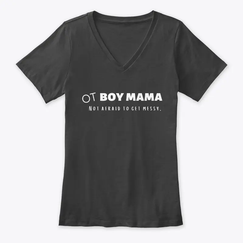 OT BOY MAMA 