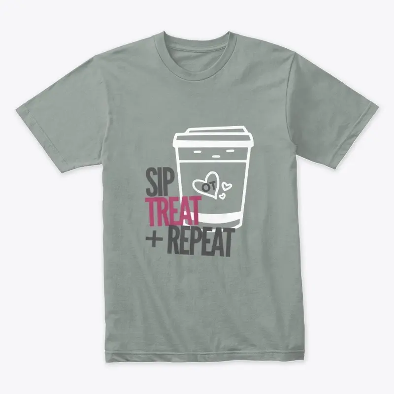 SIP, TREAT, + REPEAT, OT