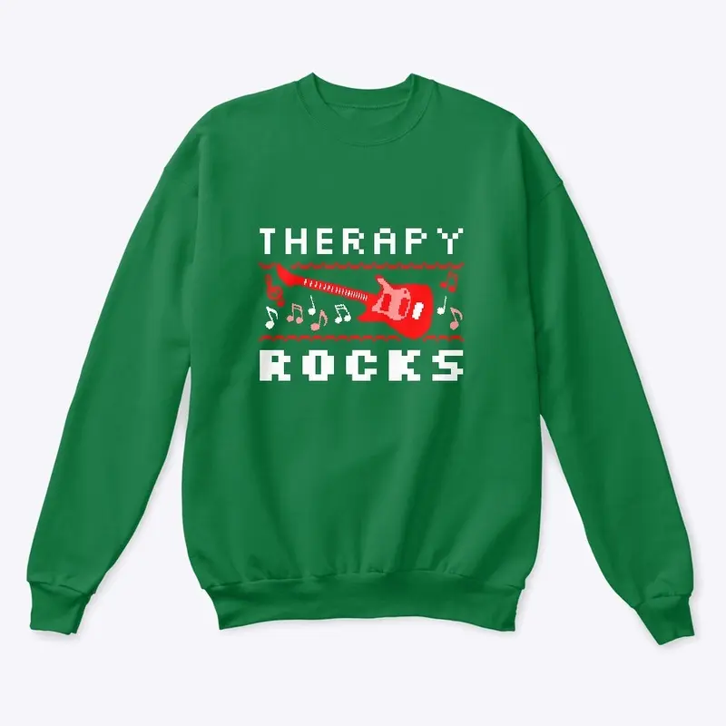 Therapy Rocks