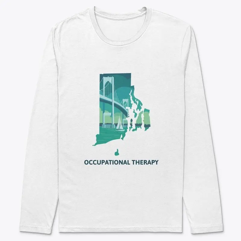 Rhode Island Occupational Therapy