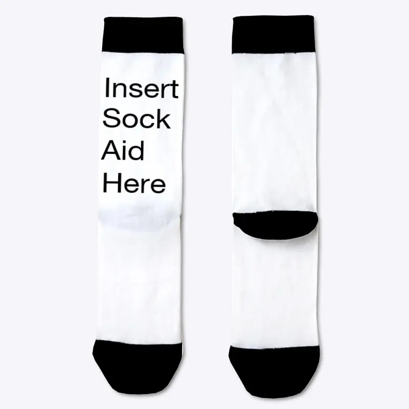 Insert Sock Aid Here